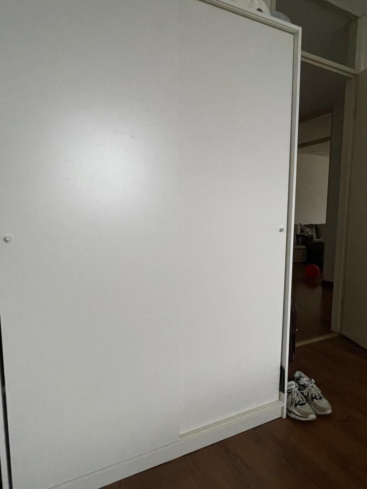 Apartamento Large West With Balcony Ámsterdam