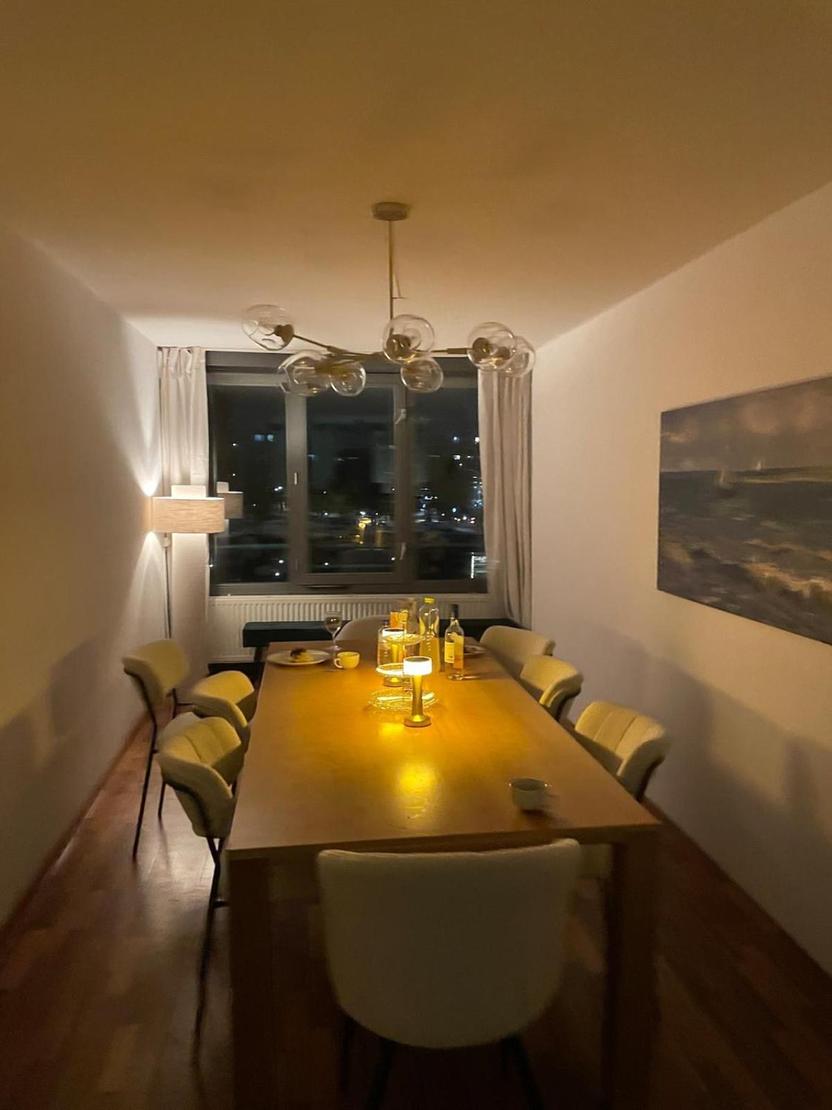 Apartamento Large West With Balcony Ámsterdam