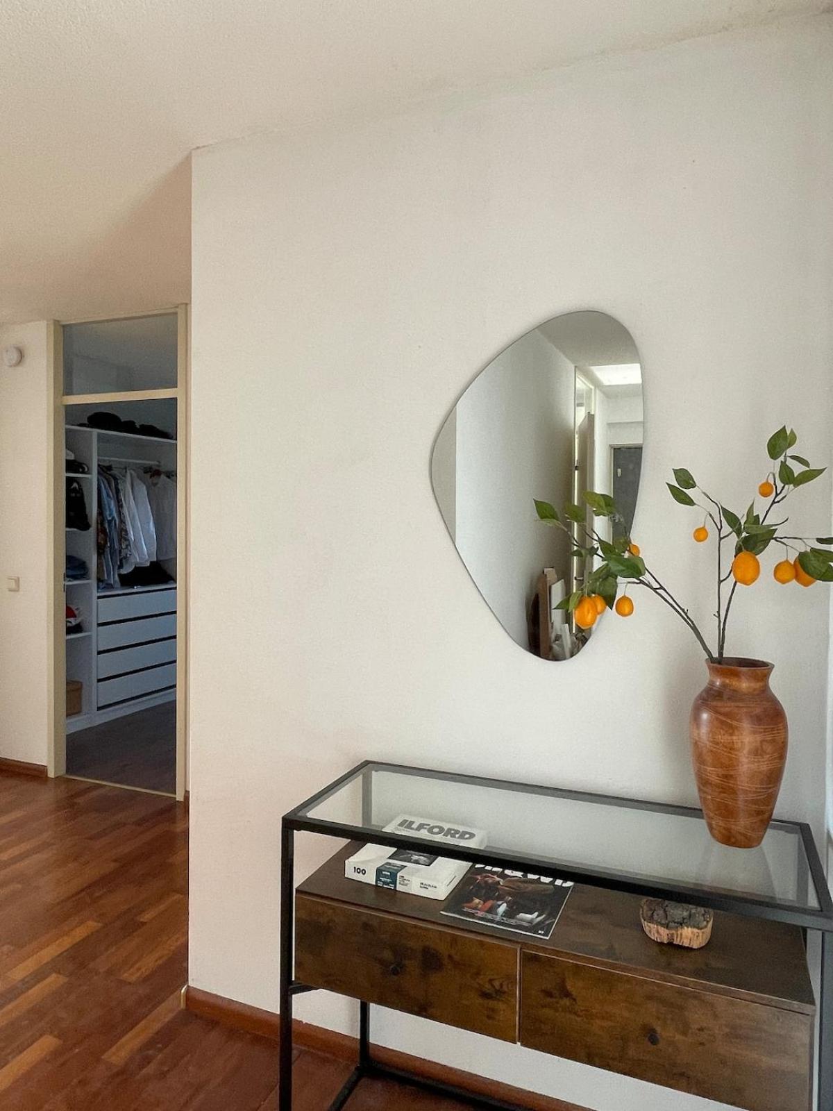Large West With Balcony Apartamento Ámsterdam