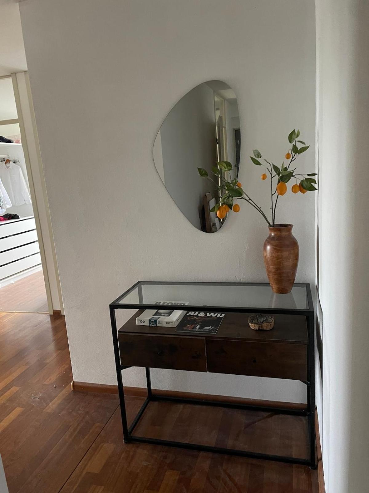 Apartamento Large West With Balcony Ámsterdam