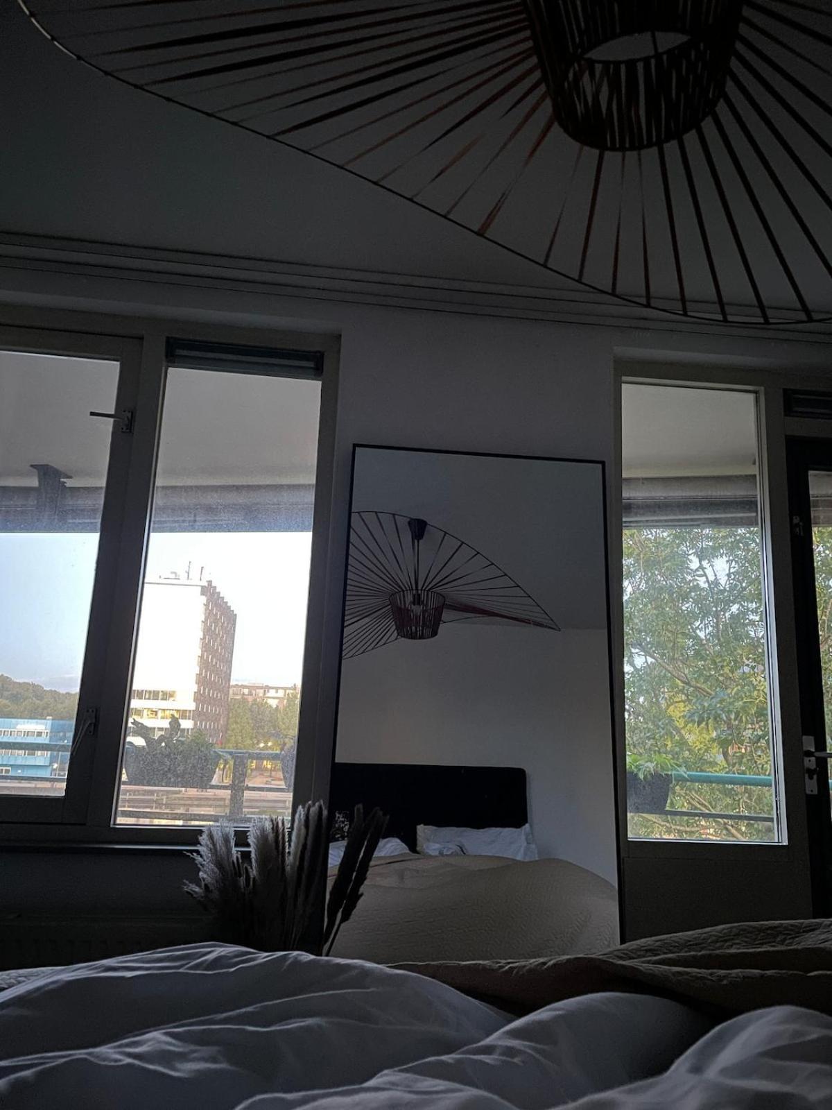 Apartamento Large West With Balcony